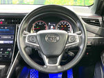 HARRIER 4WD