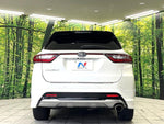 HARRIER 4WD