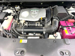 HARRIER 4WD
