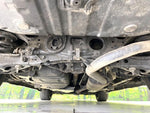 HARRIER 4WD