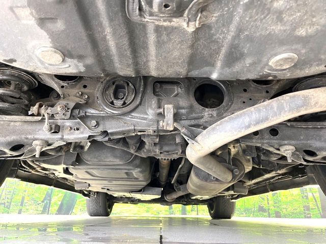 HARRIER 4WD