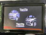 TANTO CUSTOM