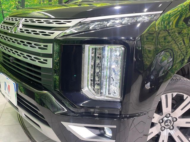DELICA D:5 4WD