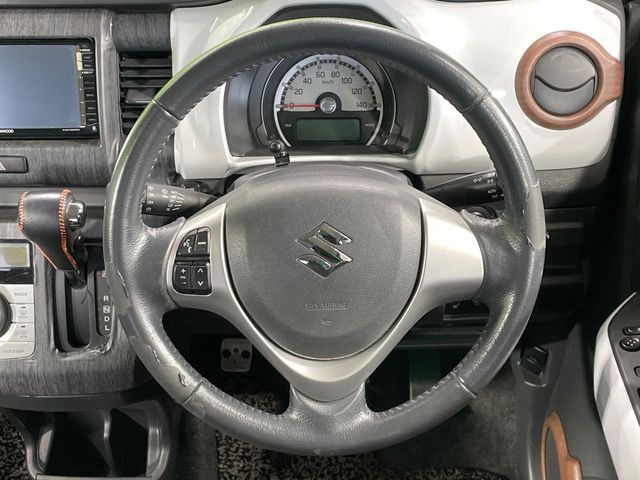 HUSTLER