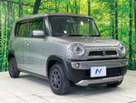 HUSTLER