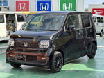 N-WGN CUSTOM