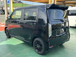 N-WGN CUSTOM
