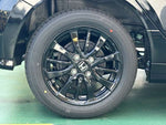 N-WGN CUSTOM