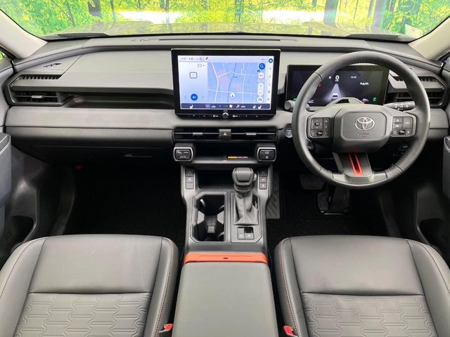 RAV4 HYBRID 4WD