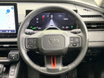 RAV4 HYBRID 4WD