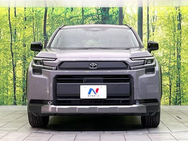 RAV4 HYBRID 4WD