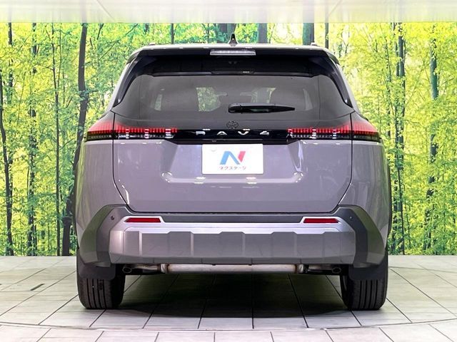 RAV4 HYBRID 4WD