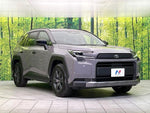 RAV4 HYBRID 4WD
