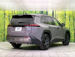 RAV4 HYBRID 4WD