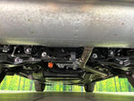 RAV4 HYBRID 4WD