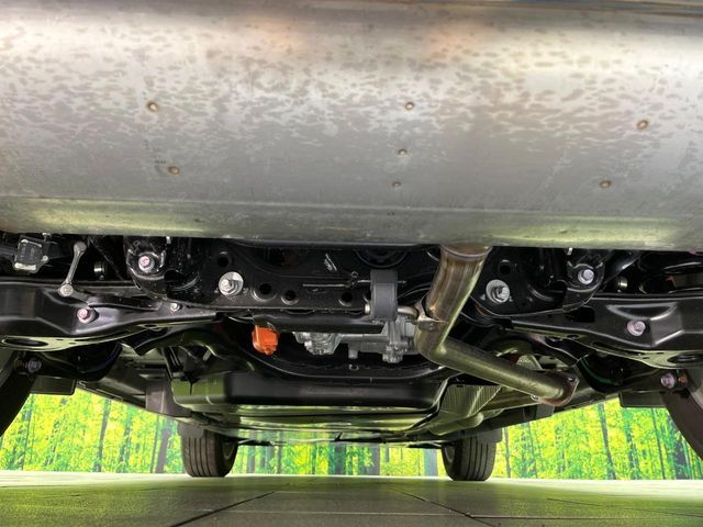RAV4 HYBRID 4WD