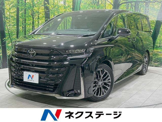 VELLFIRE  HYBRID