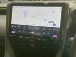 VELLFIRE  HYBRID