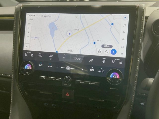 VELLFIRE  HYBRID