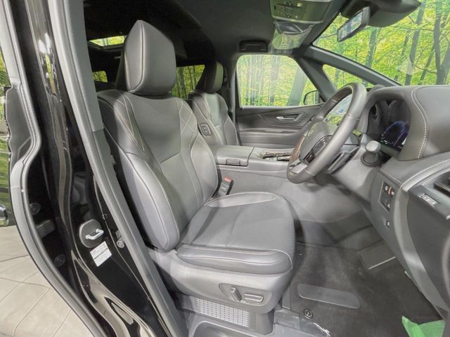 VELLFIRE  HYBRID