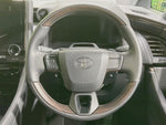 VELLFIRE  HYBRID
