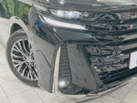 VELLFIRE  HYBRID