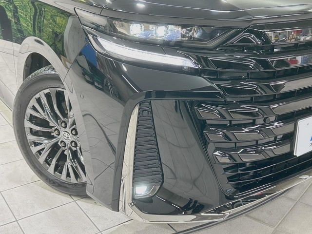 VELLFIRE  HYBRID