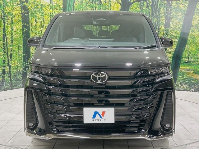 VELLFIRE  HYBRID