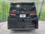 VELLFIRE  HYBRID