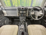 FJ CRUISER 4WD