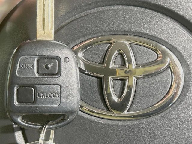 FJ CRUISER 4WD