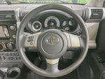 FJ CRUISER 4WD