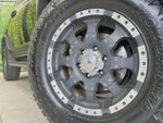 FJ CRUISER 4WD