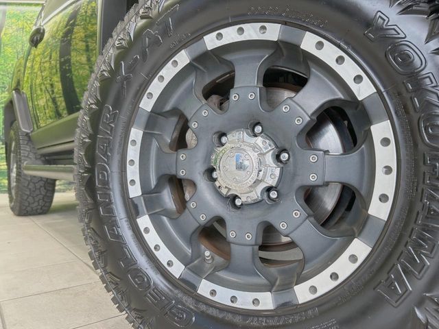 FJ CRUISER 4WD