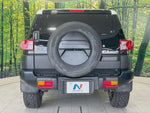 FJ CRUISER 4WD