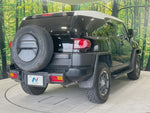 FJ CRUISER 4WD