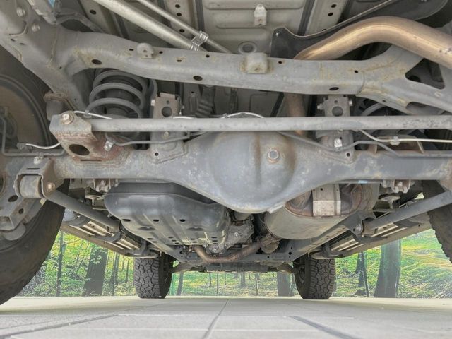 FJ CRUISER 4WD