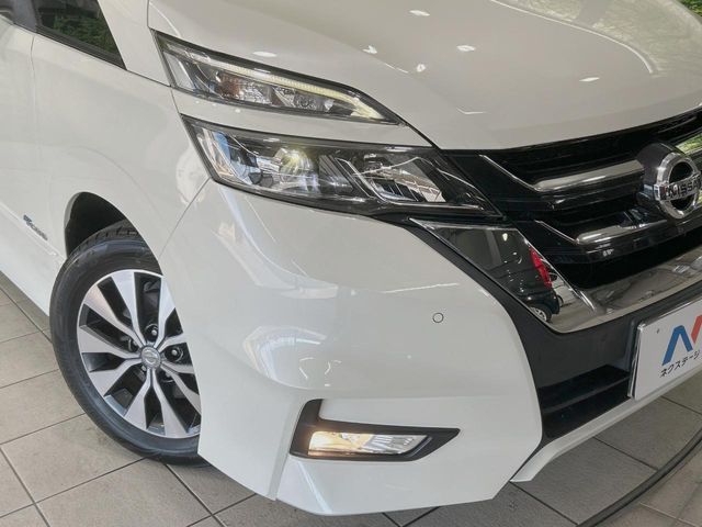 SERENA  S-HYBRID
