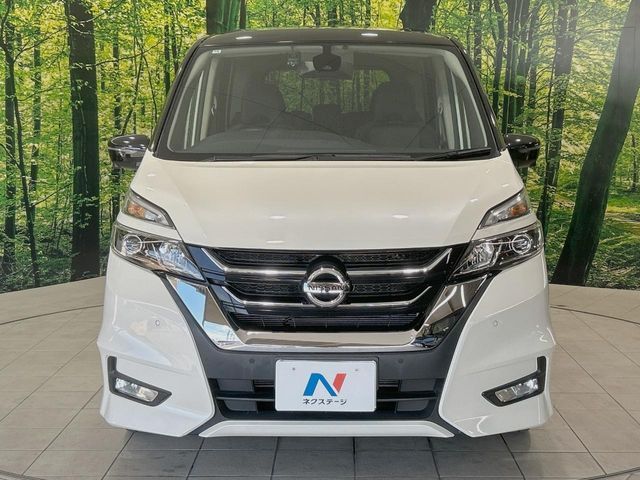 SERENA  S-HYBRID