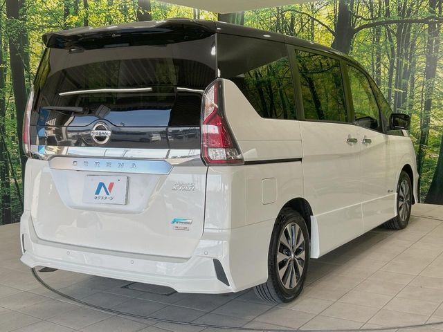 SERENA  S-HYBRID
