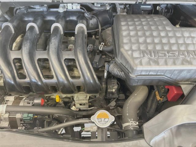 SERENA  S-HYBRID