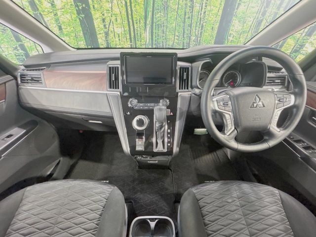 DELICA D:5 4WD