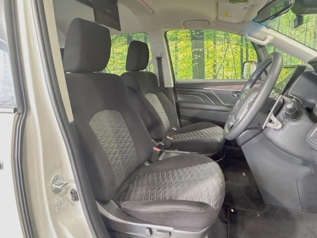 DELICA D:5 4WD