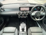 MERCEDES BENZ CLA Shooting Brake