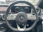 MERCEDES BENZ CLA Shooting Brake