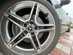 MERCEDES BENZ CLA Shooting Brake