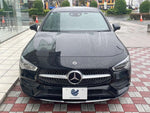 MERCEDES BENZ CLA Shooting Brake