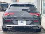 MERCEDES BENZ CLA Shooting Brake