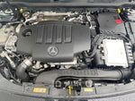 MERCEDES BENZ CLA Shooting Brake