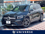 MERCEDES BENZ GLB